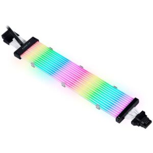 Lian Li Verlängerungskabel Strimer Plus V2