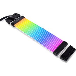 Lian Li Verlängerungskabel Strimer Plus V2