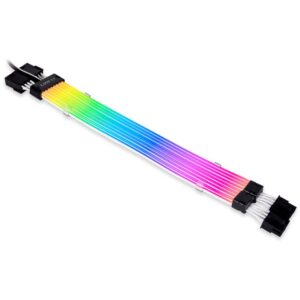 Lian Li Verlängerungskabel Strimer Plus V2