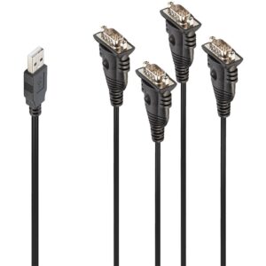 Lindy USB 1.1 Adapter