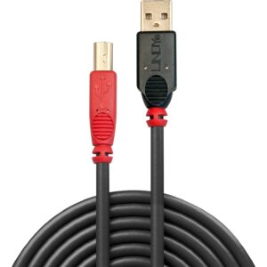 Lindy USB 2.0 Aktivkabel