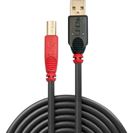 Lindy USB 2.0 Aktivkabel