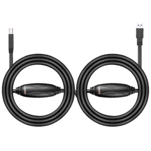 Lindy USB 3.2 Gen 1 Aktivkabel