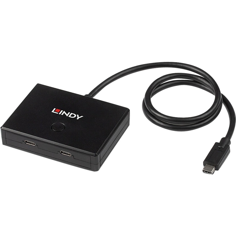 Lindy USB 3.2 Gen 1 Switch