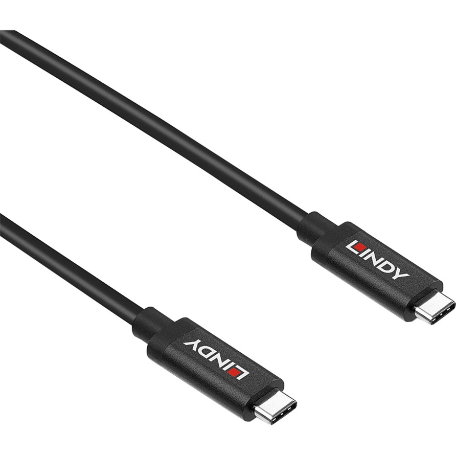 Lindy USB 3.2 Gen 2 Aktivkabel
