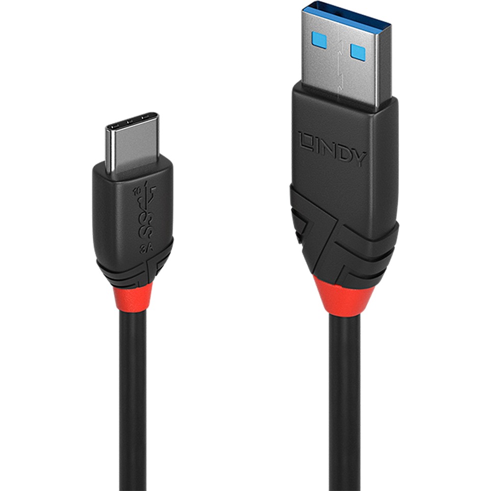 Lindy USB 3.2 Gen 2 Kabel