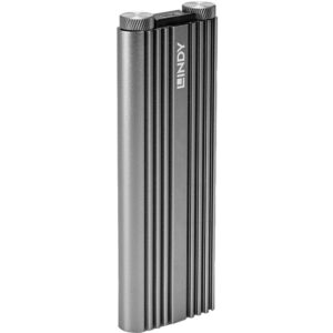 Lindy USB 3.2 Gen 2x2 NVMe M.2 SSD