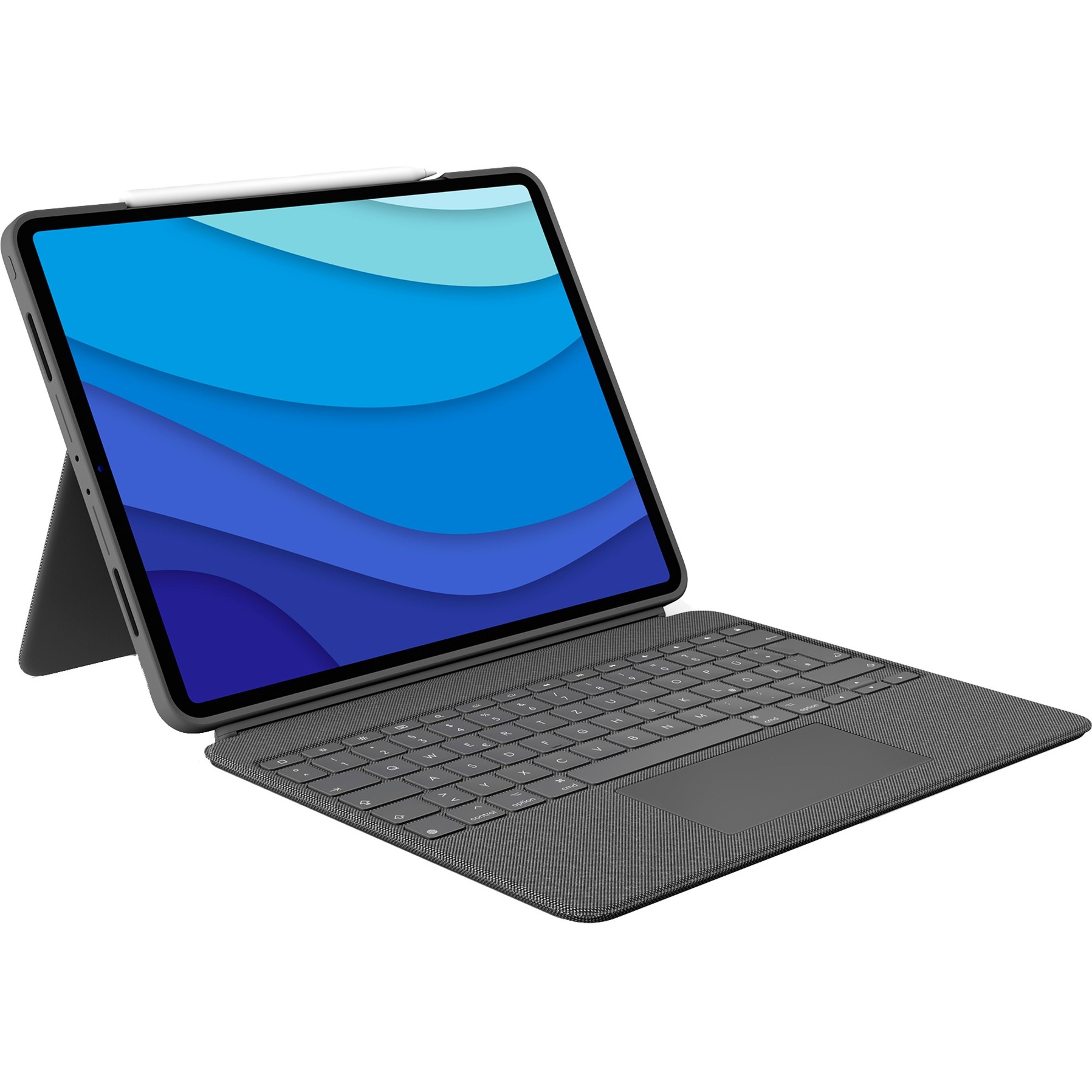 Logitech Combo Touch für iPad Pro 12