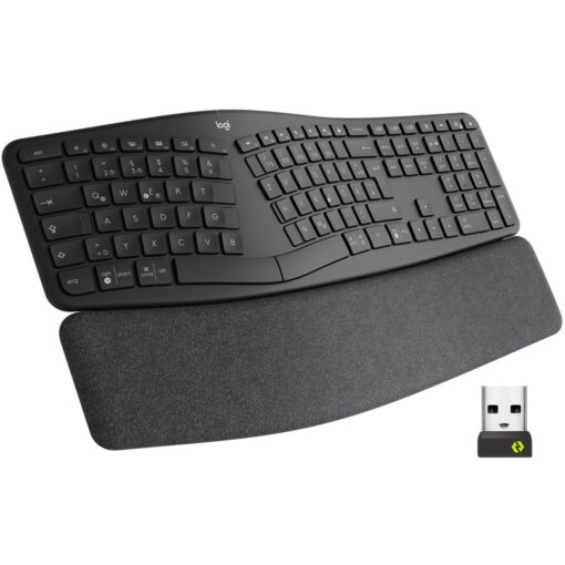 Logitech ERGO K860 Split for Business