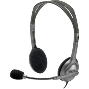 Logitech Headset H111