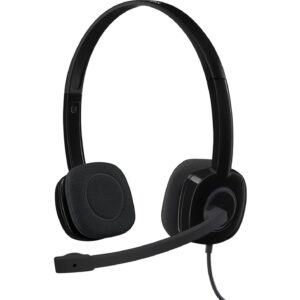 Logitech Headset H151