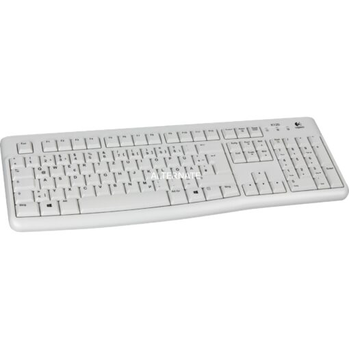 Logitech Keyboard K120