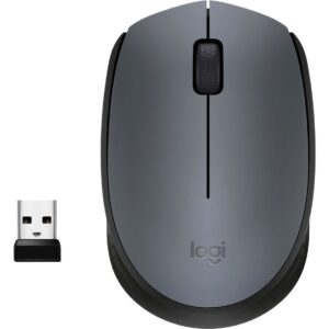 Logitech M170 Wireless