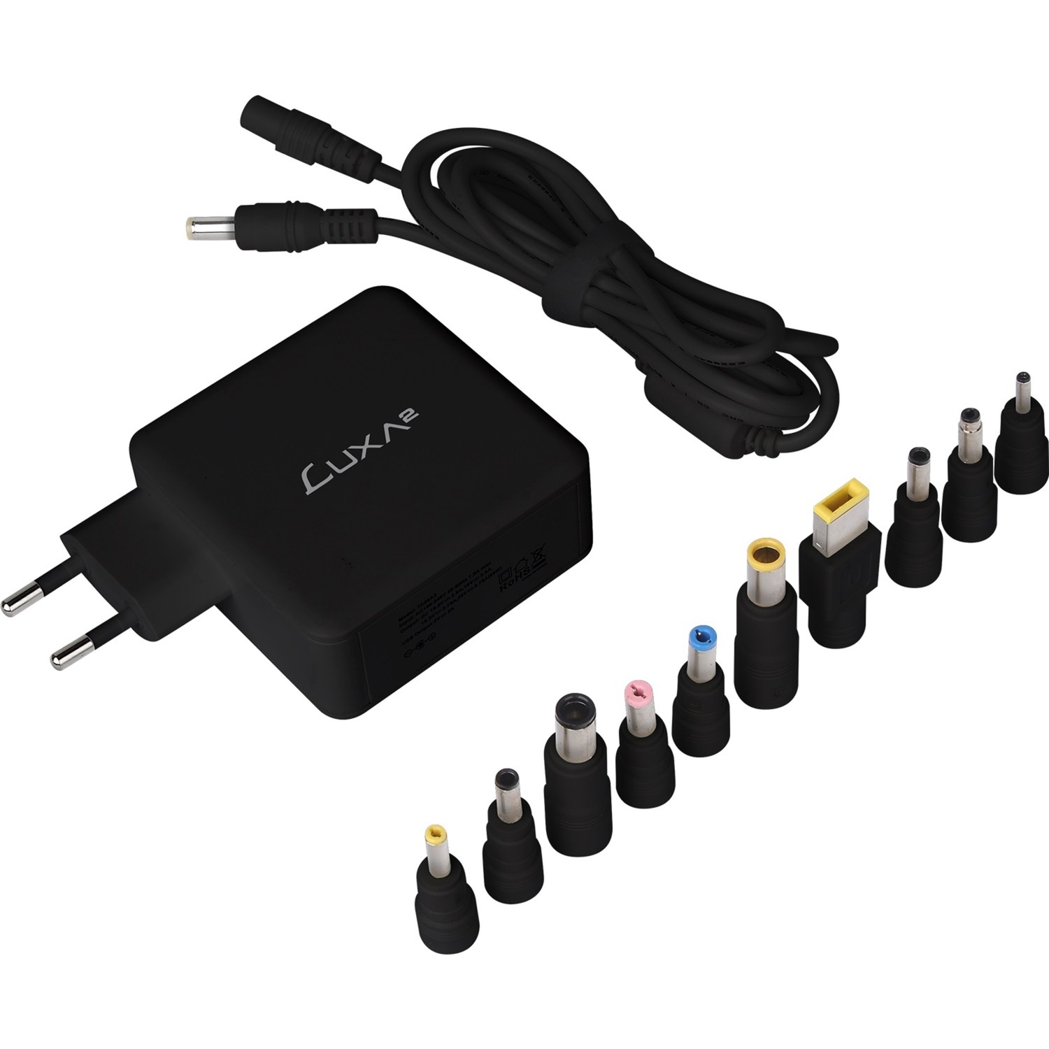 Luxa² EnerG Bar 65W Wall Type