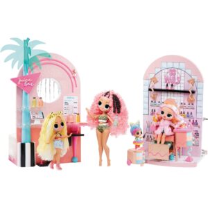 MGA Entertainment L.O.L. Surprise Shine On Salon & Spa