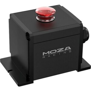 MOZA E-Stop Switch