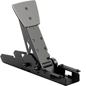 MOZA SR-P Lite Clutch Pedal for R5 Bundle