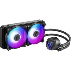 MSI MAG CoreLiquid 240R V2 240mm