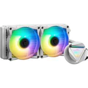 MSI MAG CoreLiquid 240R V2 WHITE 240mm