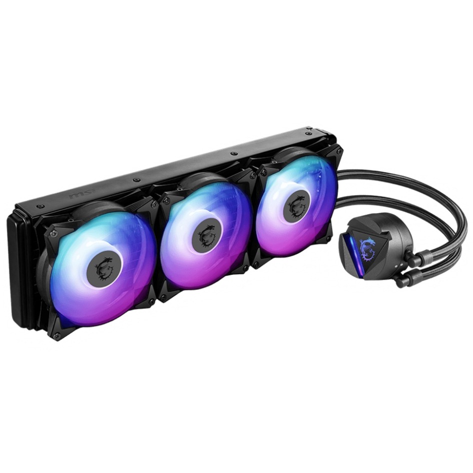 MSI MAG CoreLiquid 360R V2 360mm
