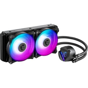 MSI MPG CoreLiquid 280R V2 280mm
