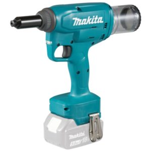 Makita Akku-Blindnietsetzgerät DRV150Z