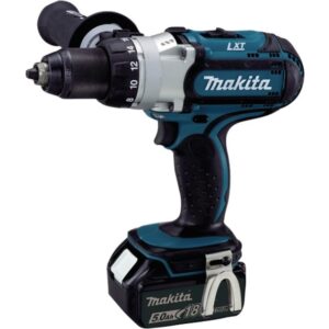 Makita Akku-Bohrschrauber DDF451RTJ