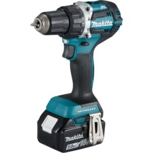 Makita Akku-Bohrschrauber DDF484RTJ