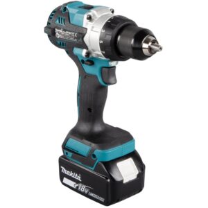 Makita Akku-Bohrschrauber DDF486RTJ