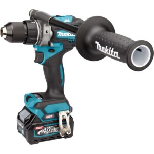 Makita Akku-Bohrschrauber DF001GD201 XGT