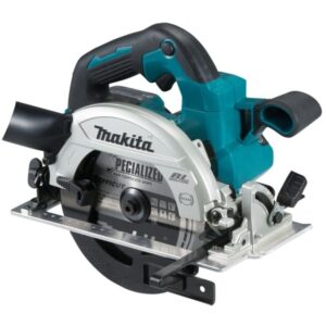 Makita Akku-Handkreissäge DHS660Z