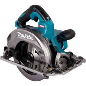 Makita Akku-Handkreissäge HS004GZ01 XGT