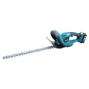 Makita Akku-Heckenschere DUH523RF