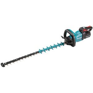 Makita Akku-Heckenschere UH005GD201 XGT