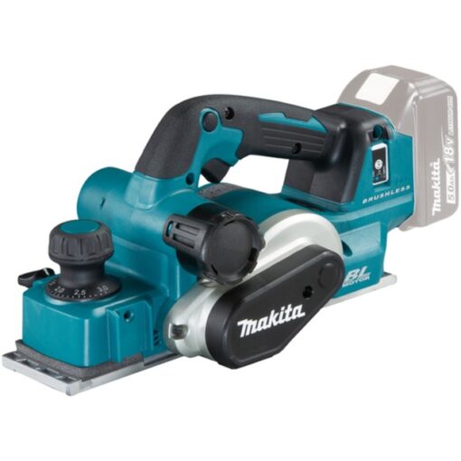 Makita Akku-Hobel DKP181Z