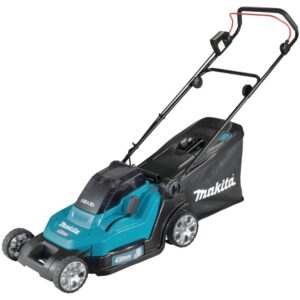 Makita Akku-Rasenmäher DLM432Z