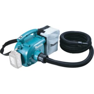 Makita Akku-Staubsauger 18 V DVC350Z