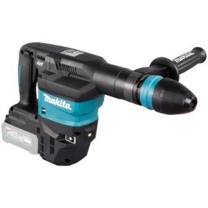 Makita Akku-Stemmhammer HM001GZ02 XGT