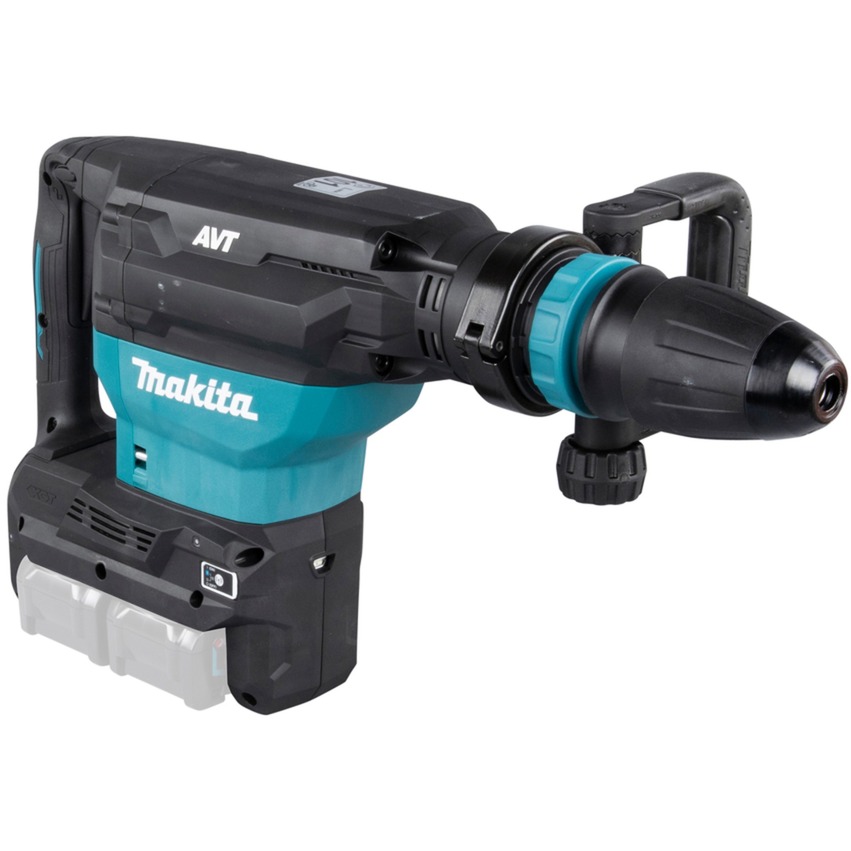 Makita Akku-Stemmhammer HM002GZ03 XGT