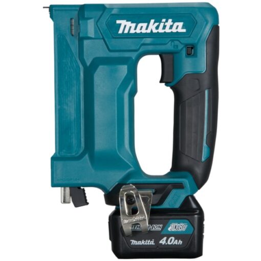 Makita Akku-Tacker ST113DSMJ