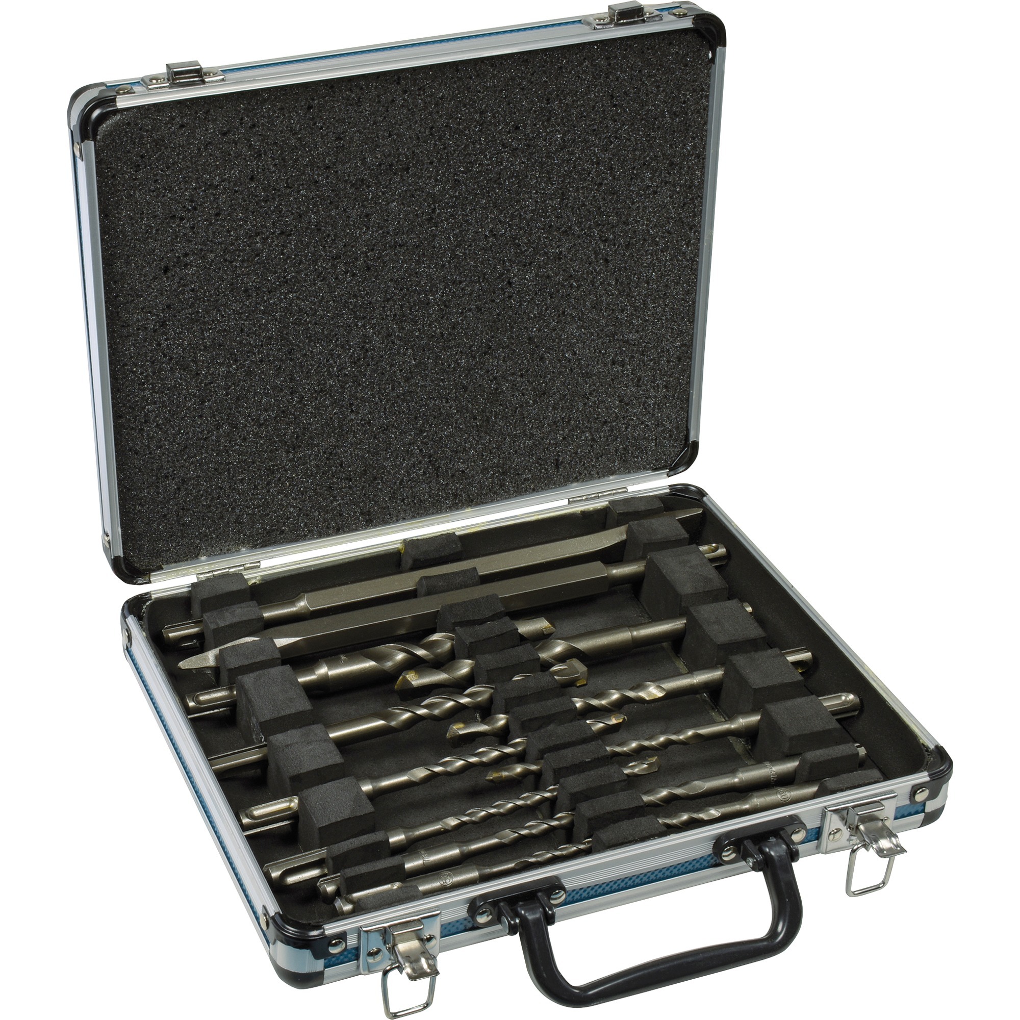 Makita Bohrer-Meißelset D-42400