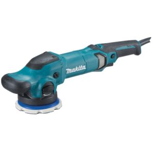 Makita Exzenterpolierer PO5000C