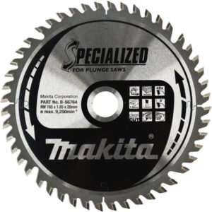 Makita Kreissägeblatt B-56764 SPECIALIZED für Tauchsägen