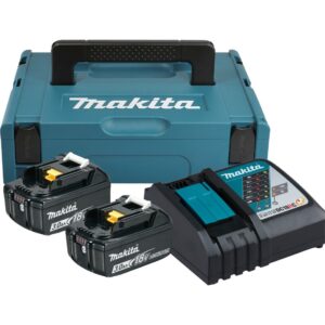 Makita Power Source Kit 197952-5