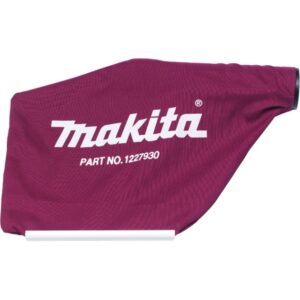 Makita Staubsack 122793-0