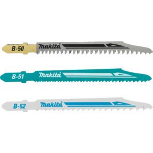 Makita Stichsägeblatt-Satz B-06292