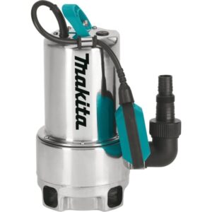 Makita Tauchpumpe Klar-/Schmutzwasser 10.800 l/h