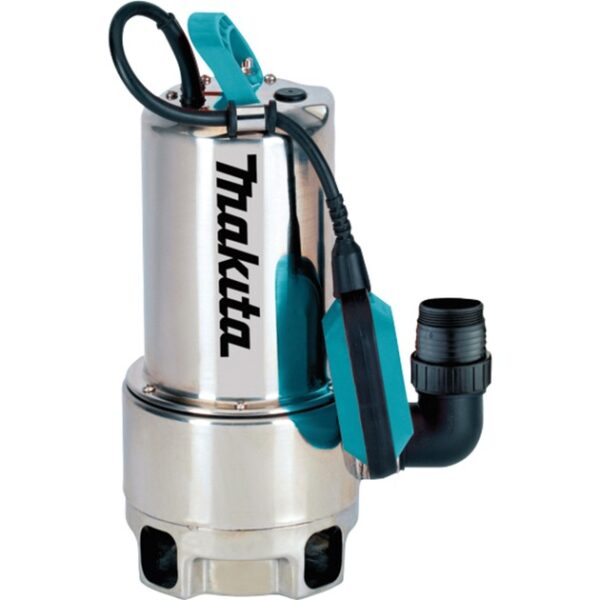 Makita Tauchpumpe Klar-/Schmutzwasser 15.000 l/h