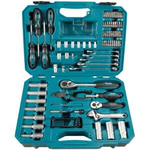 Makita Werkzeug-Set E-08458