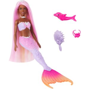 Mattel Barbie Dreamtopia Meerjungfrauen-Puppe 2